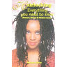 Hairlocking: Everything You Need to Know by Nekhena Evans