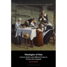 Theologies of Pain: Literary Bodies and Afflicted Forms in Puritan New England