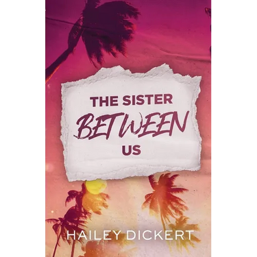 The Sister Between Us