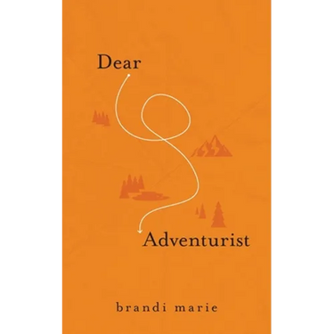 Dear Adventurist