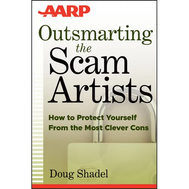 Scam Artists (AARP)