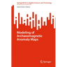 Modeling of Archaeomagnetic Anomaly Maps