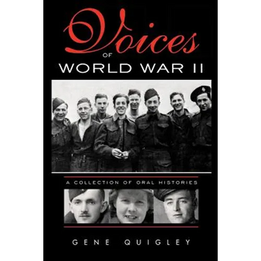 Voices of World War II