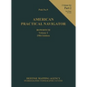 American Practical Navigator BOWDITCH 1984 Edition Vol1 Part 2