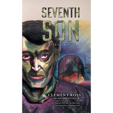 Seventh Son: To Survive