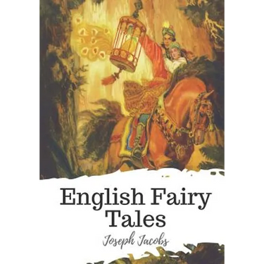 English Fairy Tales