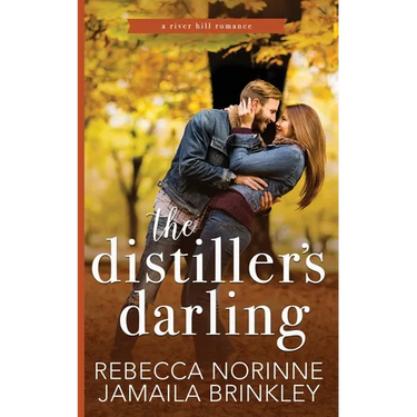 The Distiller's Darling