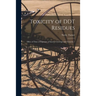 Toxicity of DDT Residues: Effect of Time of Exposure of Insects, Coverage and Tenacity /