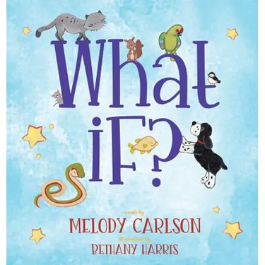 What If?