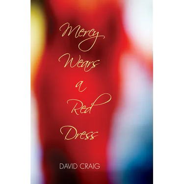 Mercy Wears a Red Dress