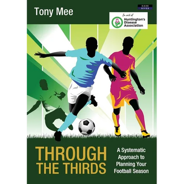 Through the Thirds: A Systematic Approach to Planning Your Football Season
