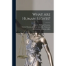 What Are Human Rights?