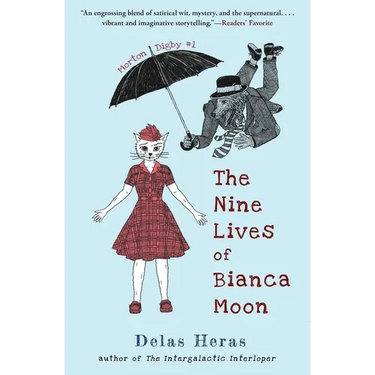The Nine Lives of Bianca Moon