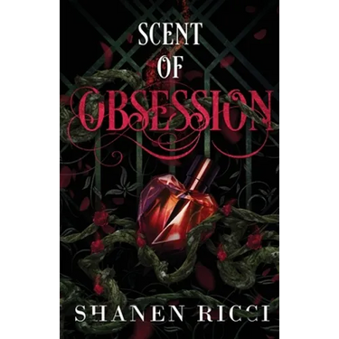Scent Of Obsession