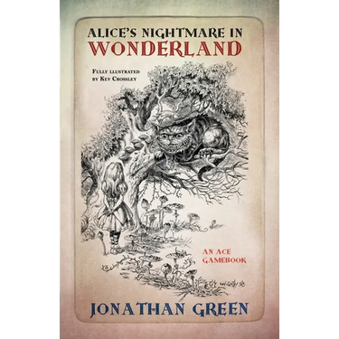 Alice's Nightmare in Wonderland