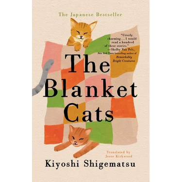 The Blanket Cats