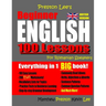 Preston Lee's Beginner English 100 Lessons For Romanian Speakers (British)