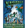 Veganza Animal Heroes Series - Guide to Save Animals & the Earth
