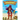 The Pirate Who Loved Flip Flops