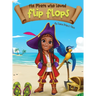 The Pirate Who Loved Flip Flops