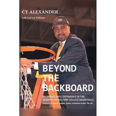 Beyond the Backboard