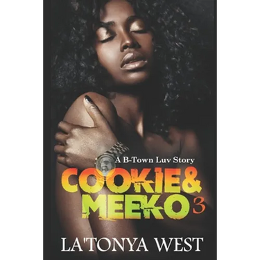 Cookie and Meeko 3: A B-Town Luv Story