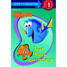 Just Keep Swimming