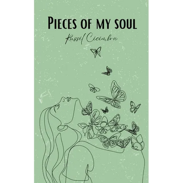 Pieces of my soul