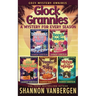 Glock Grannies: A Mystery for Every Season Cozy Mystery Omnibus