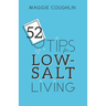 52 Tips for Low-Salt Living