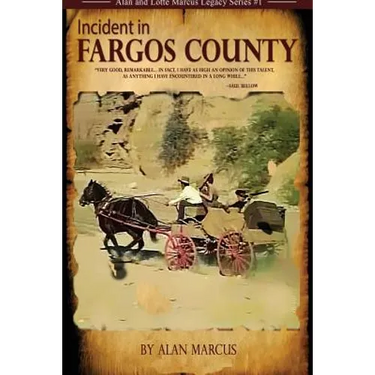Incident in Fargos County