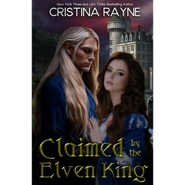 Claimed by the Elven King