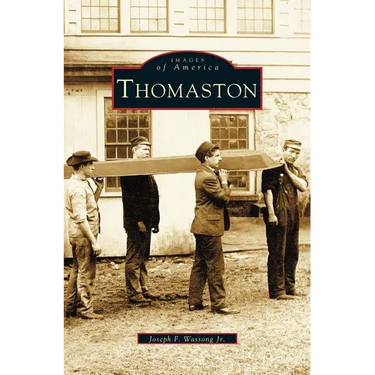 Thomaston