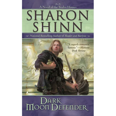 Dark Moon Defender