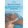 The Bereavement Companion Journal for The Day My Heart Turned Blue
