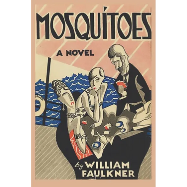 Mosquitoes