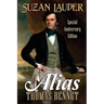 Alias Thomas Bennet: Special Anniversary Edition