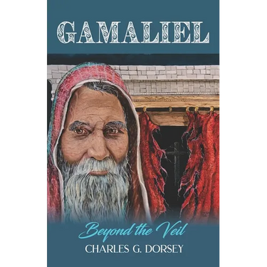 Gamaliel: Beyond the Veil
