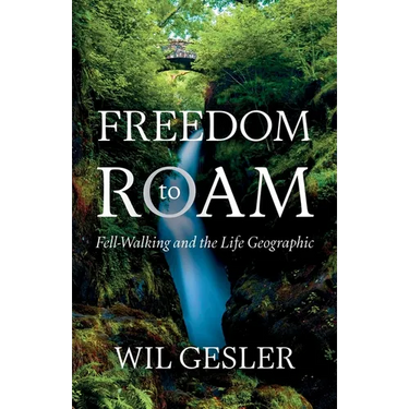 Freedom to Roam