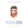 Discover Jesus: The Author and Finisher of Our Faith