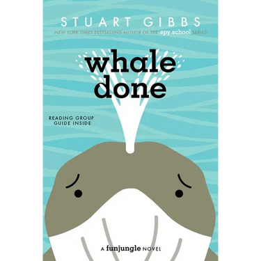 Whale Done