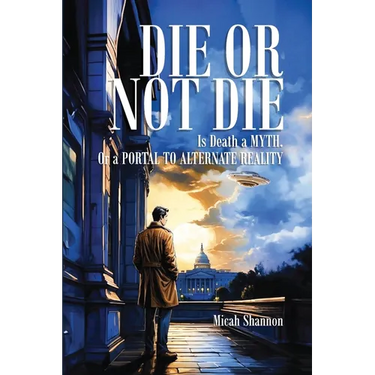 Die or Not Die: Is Death a MYTH, or a PORTAL TO ALTERNATE REALITY