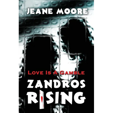 Zandros Rising