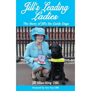 Jill's Leading Ladies