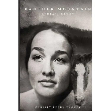 Panther Mountain: Lydia's Story