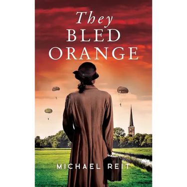 They Bled Orange
