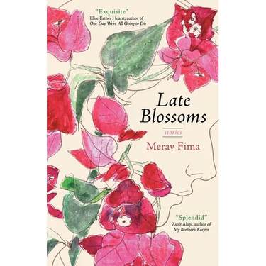 Late Blossoms