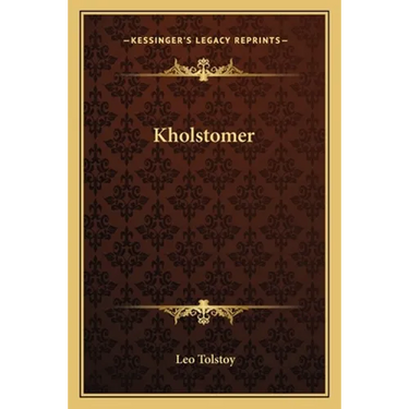Kholstomer