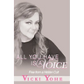 All You Have is a Voice: Free from a Hidden Cult