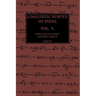 Linguistic Survey of India Vol V Part II